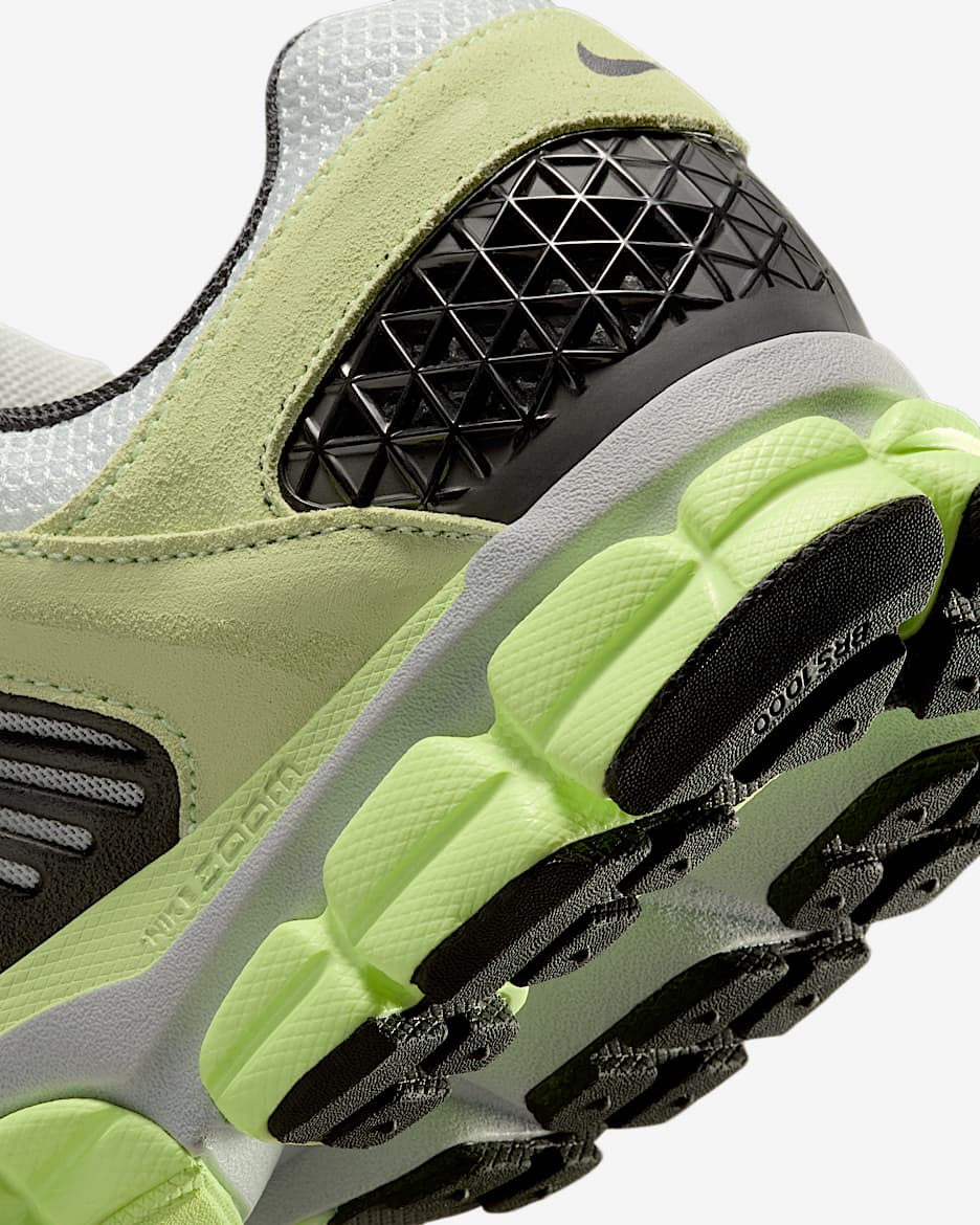 Nike Zoom Vomero 5 - Jaune Fluo