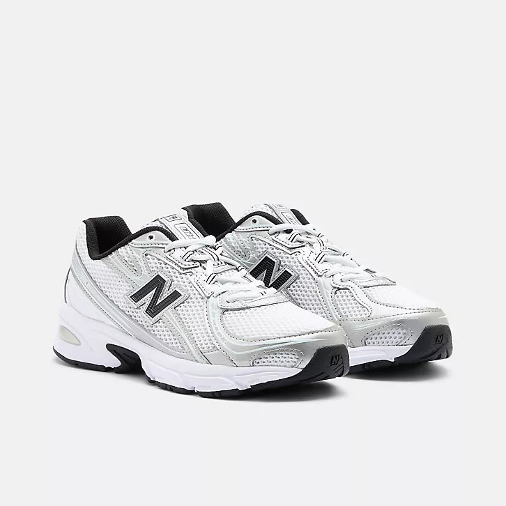 NEW BALANCE 740 - BLANC / NOIR
