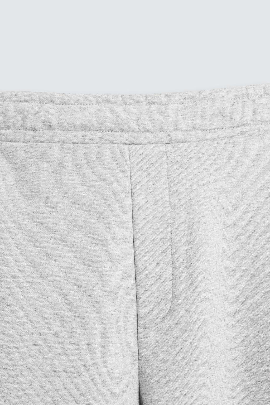 PANTALON DE JOGGING COUPE AMPLE