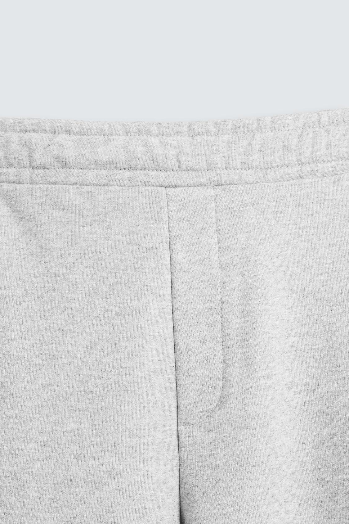 PANTALON DE JOGGING COUPE AMPLE