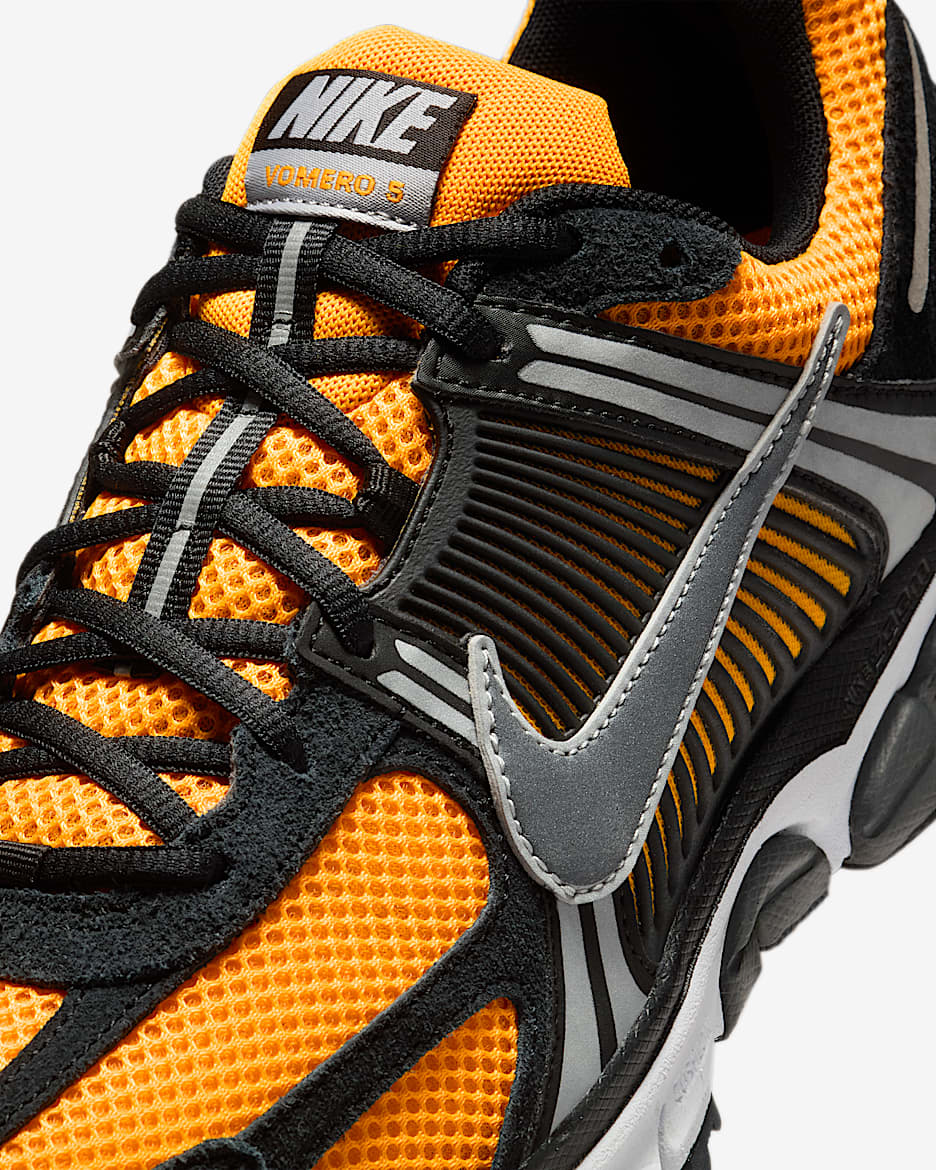 Nike Zoom Vomero 5 - Orange / Noir