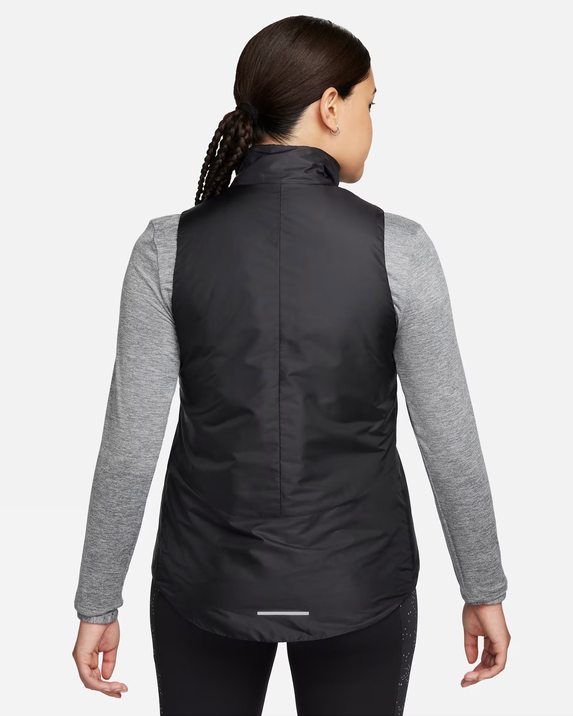 Veste de Running sans manches