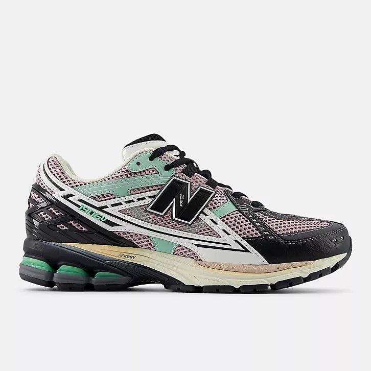 New balance 1906R - Noir / Violet