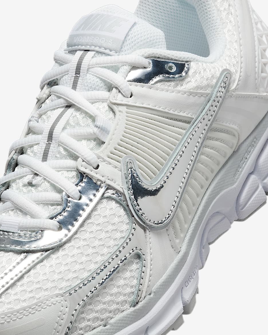 Nike Zoom Vomero 5 - Blanc
