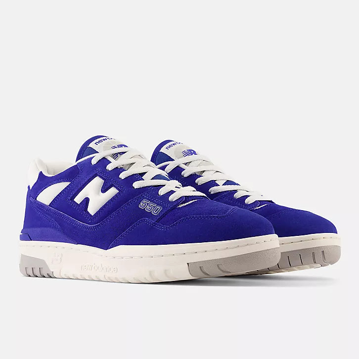 New balance 550 - Bleu