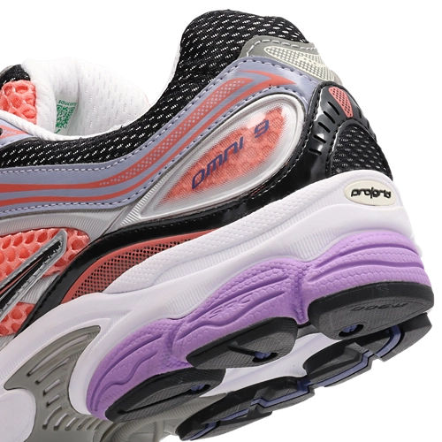 SAUCONY PROGRID OMNI 9