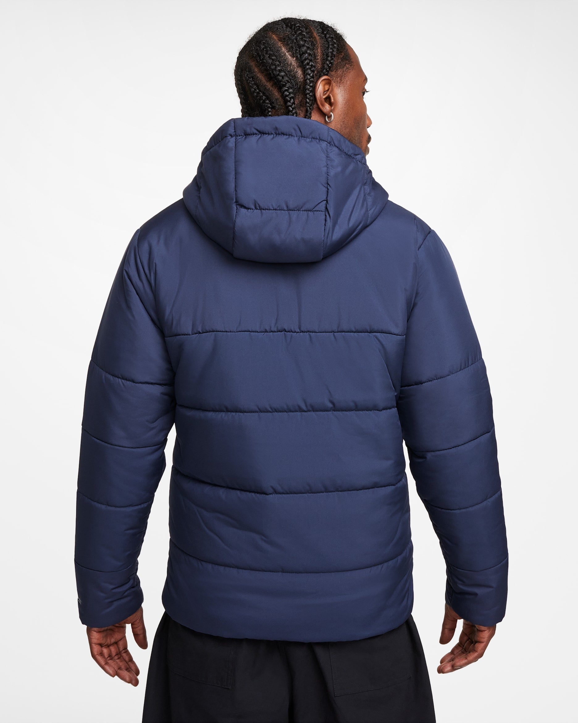 Veste à garnissage synthétique