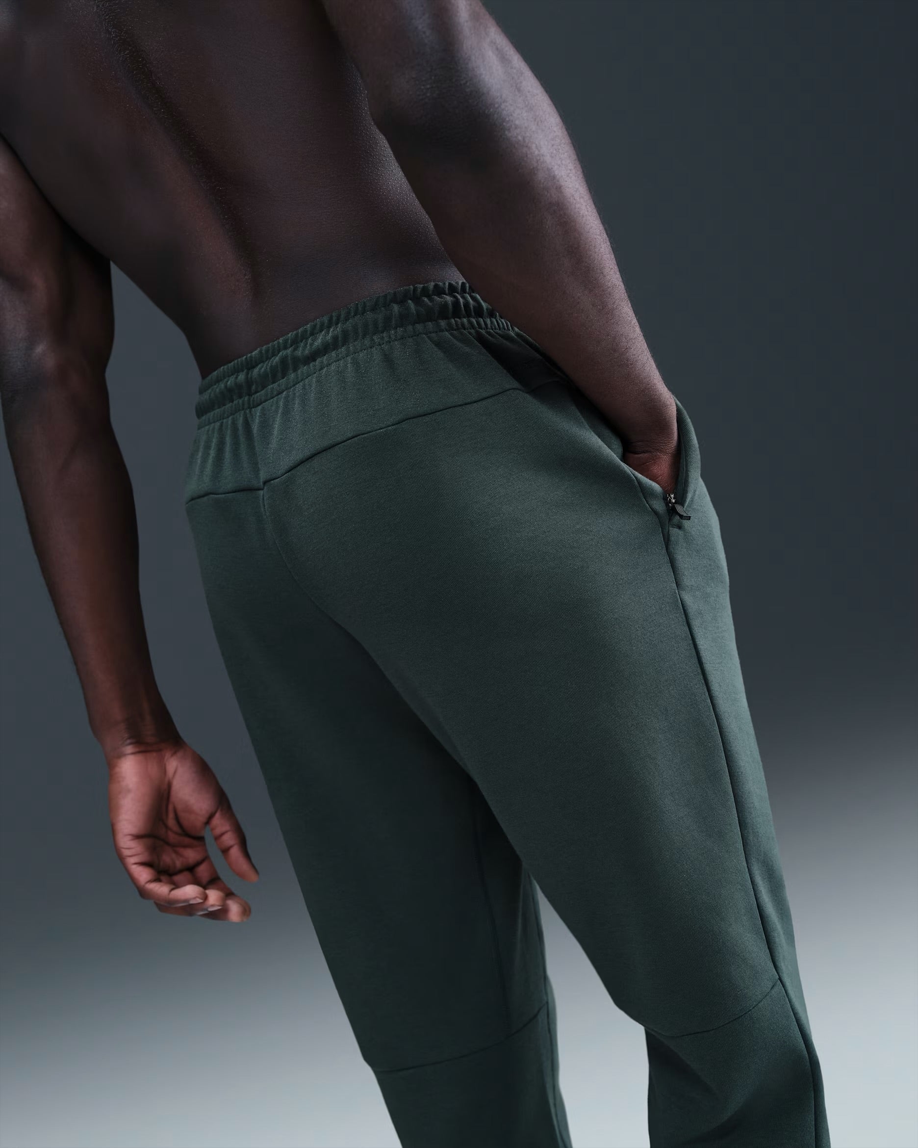 Pantalon de Jogging Haute Performance Dri-FIT UV