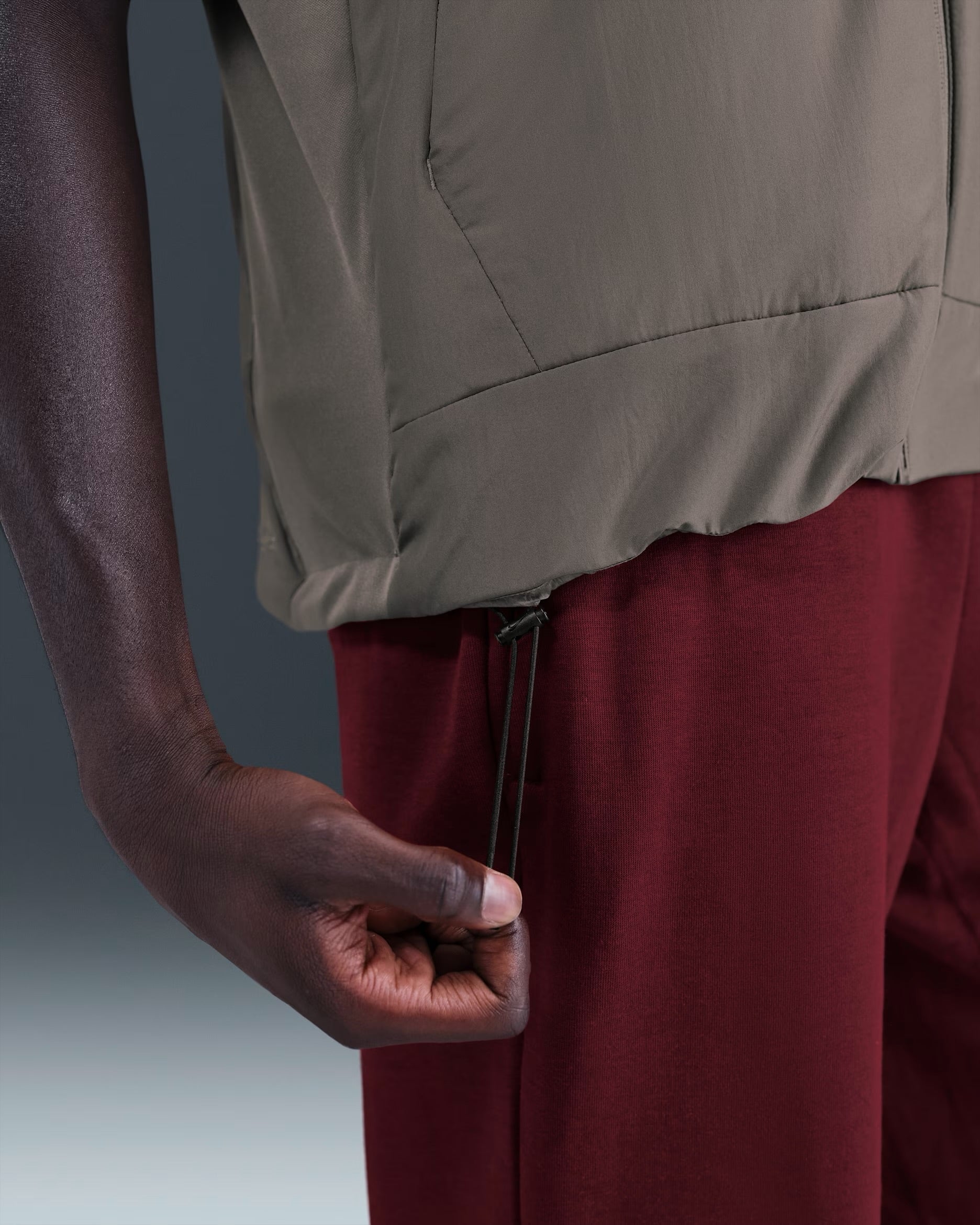 Veste de Training Sans Manches