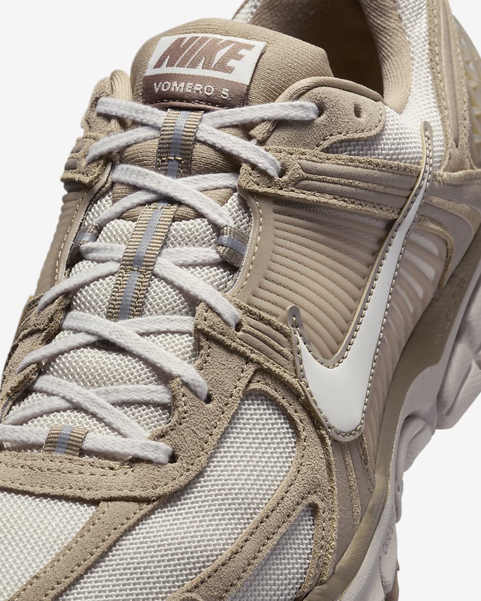 Nike Zoom Vomero 5 - Beige