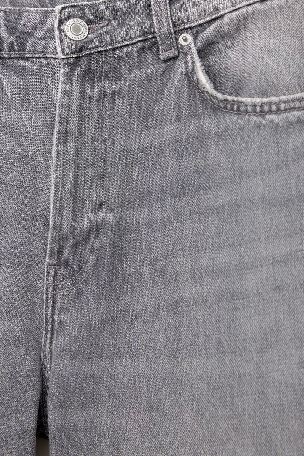 JEAN BAGGY TAILLE MOYENNE