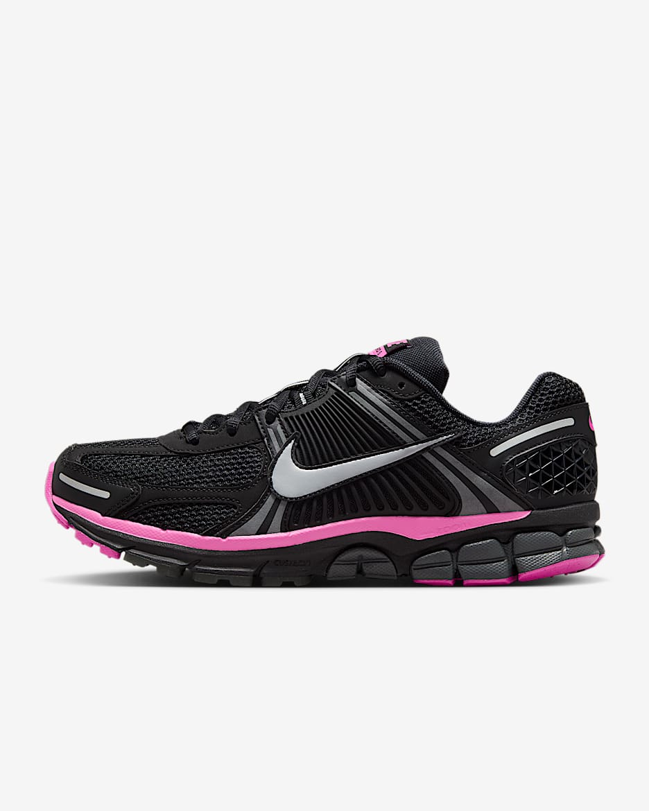 Nike Zoom Vomero 5 - Noir / Rose