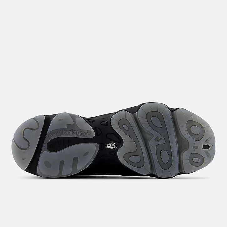 NEW BALANCE 1000 - Noir / Blanc