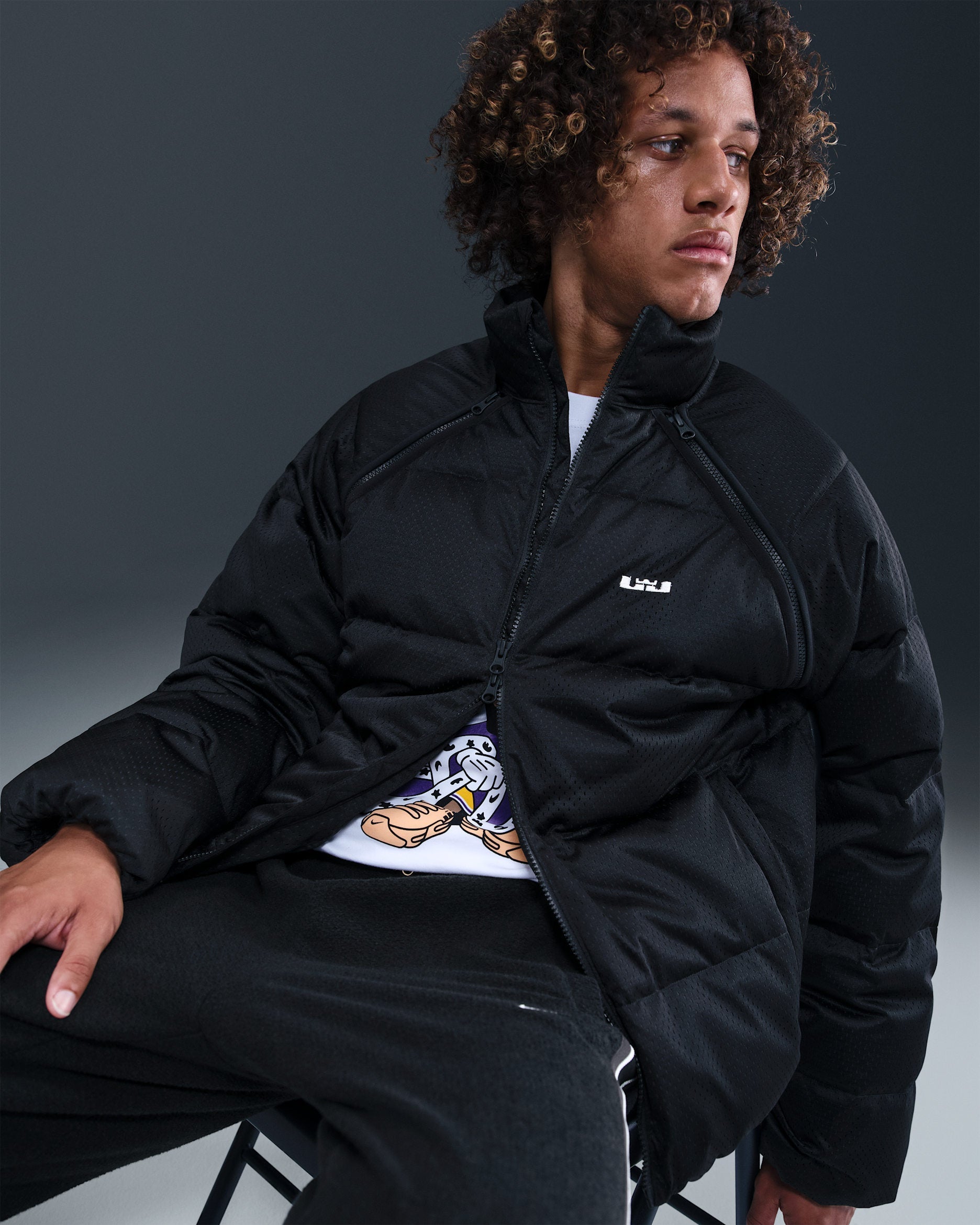 Veste en duvet Therma-FIT