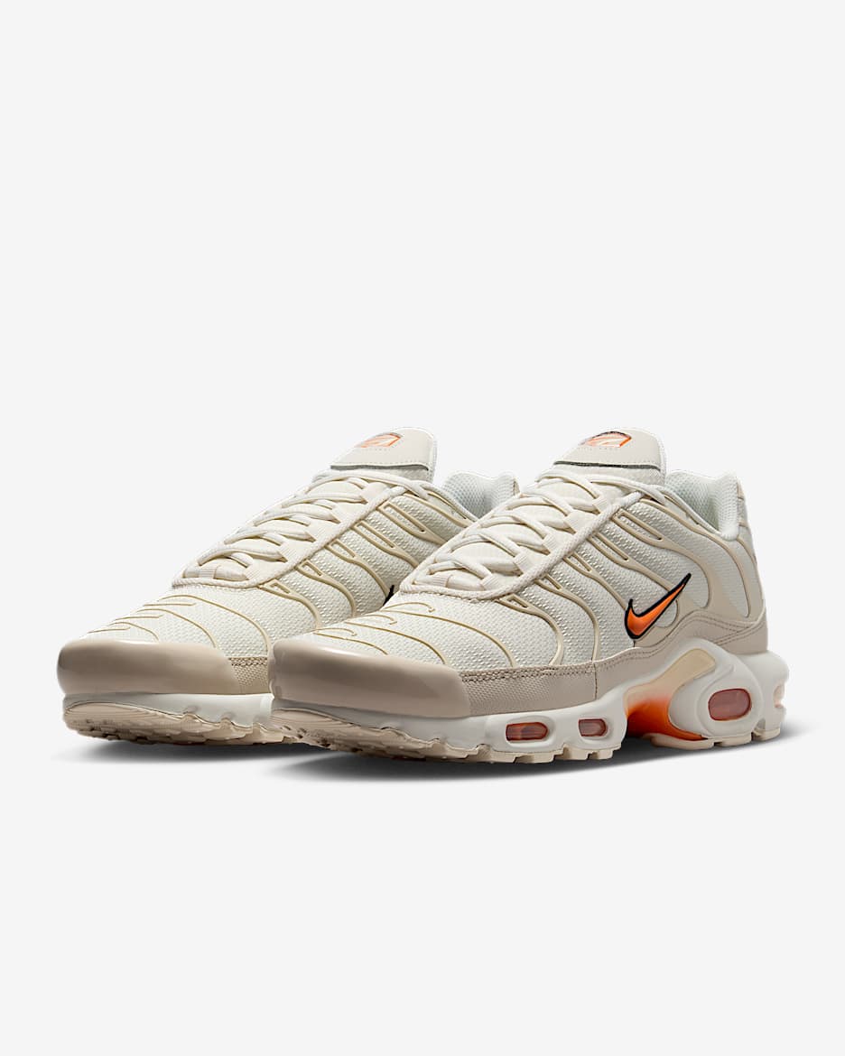 Air Max Plus Tn - Beige
