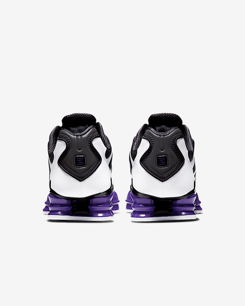 Shox TL - Violet / Noir