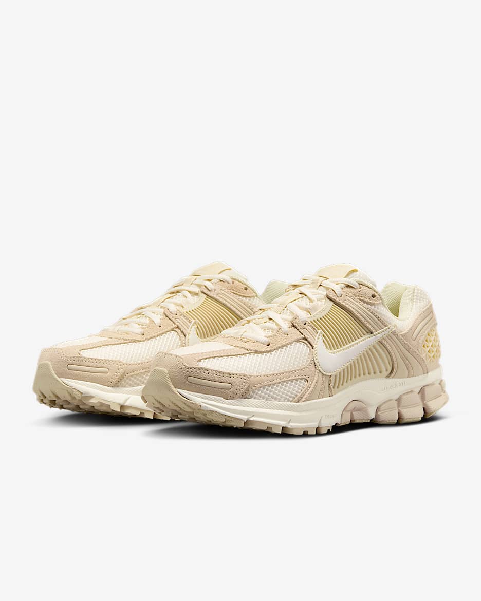 Nike Zoom Vomero 5 - Beige / Blanc