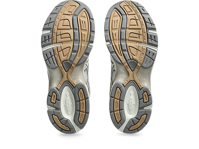 ASICS GEL 1130 - MARRON / BLANC