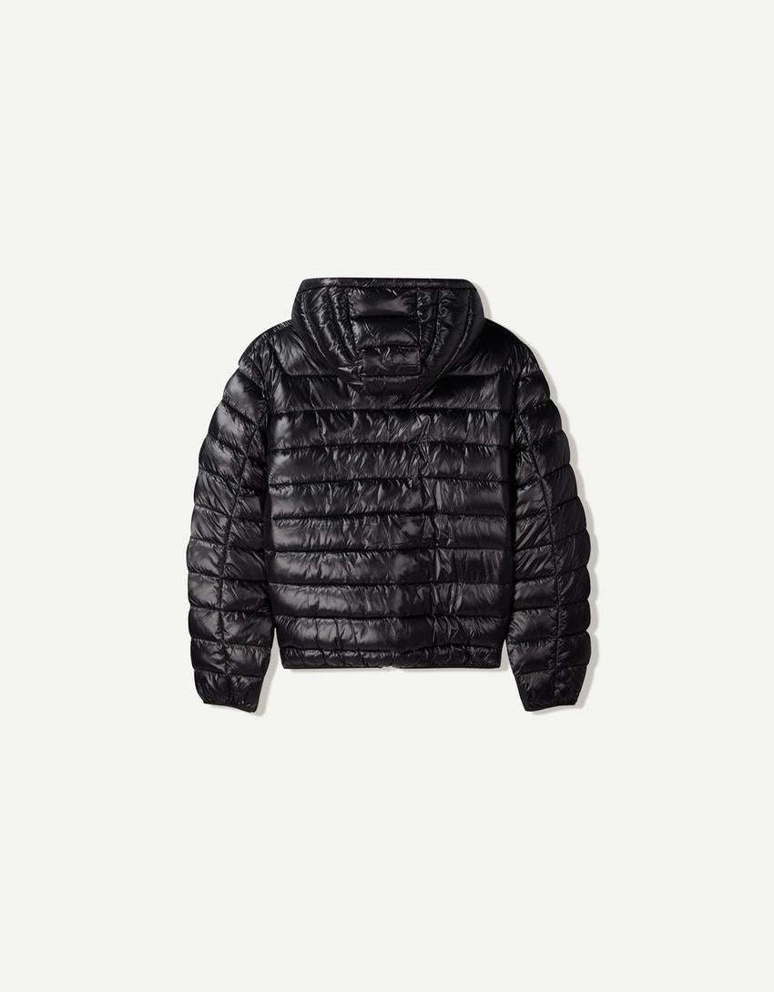 Veste matelassée légère