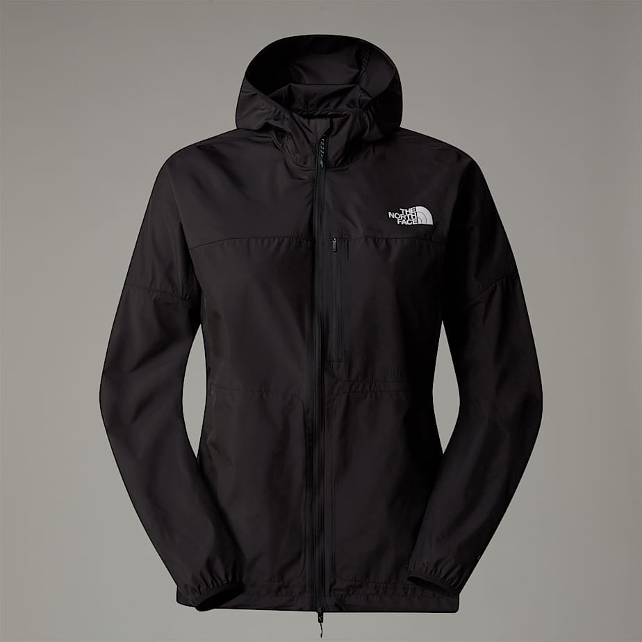 Veste coupe-vent Higher Run pour femme