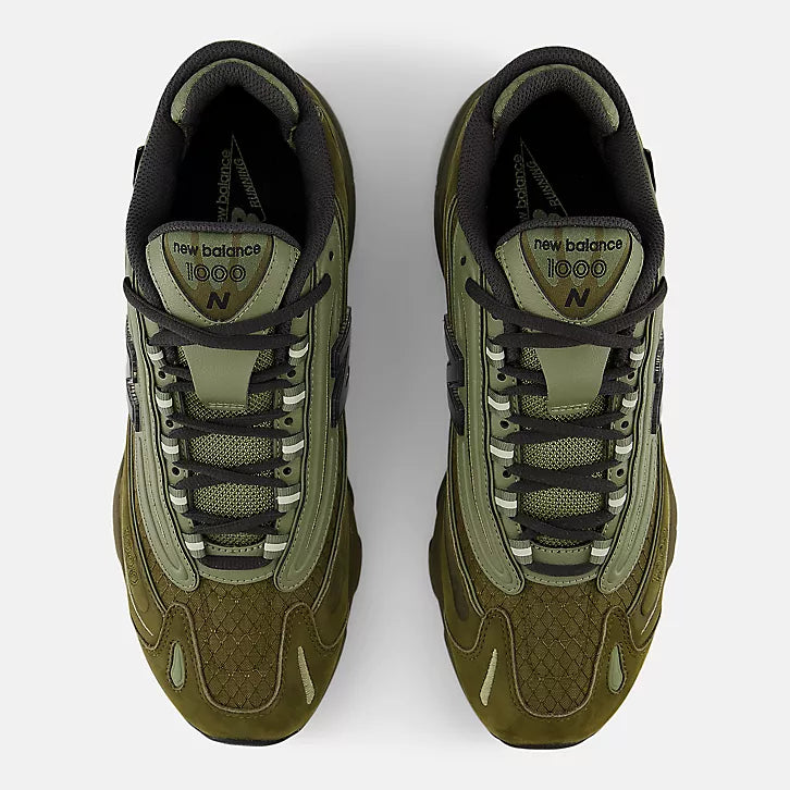 NEW BALANCE 1000 - Vert