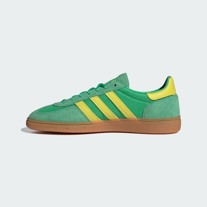 Spezial - Vert / Jaune
