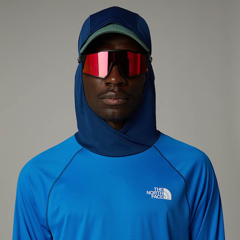 Sweat à capuche Sunriser pour homme