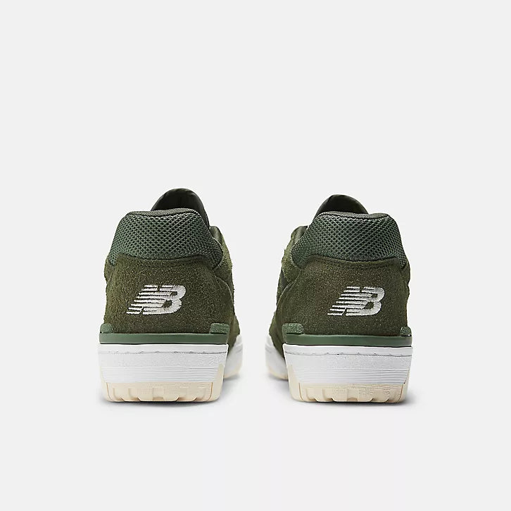New balance 550 - Vert
