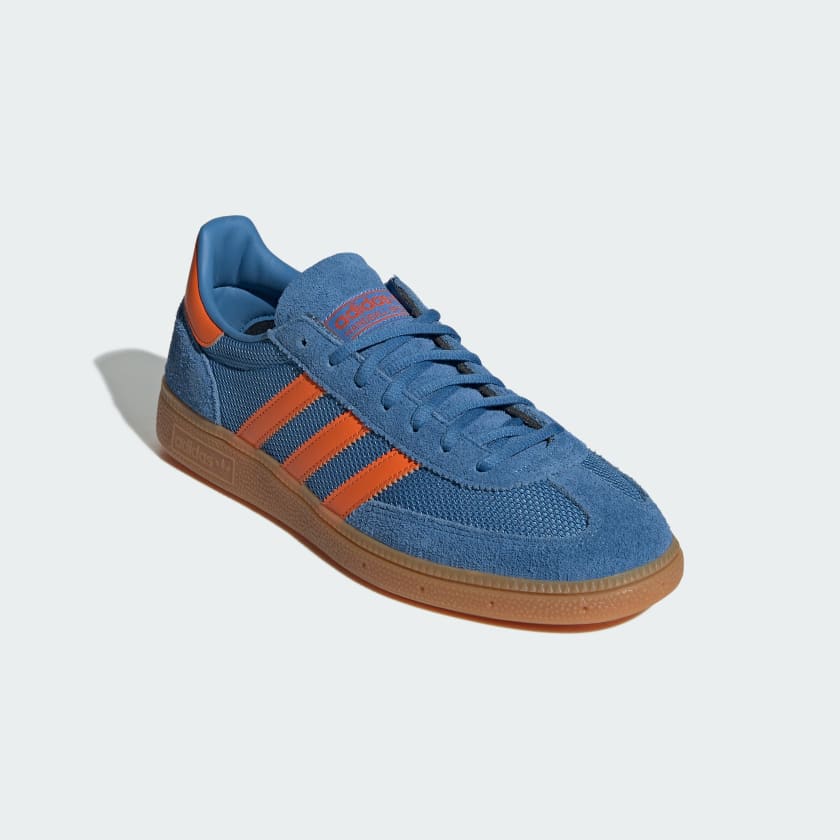 Spezial - Bleu / Orange