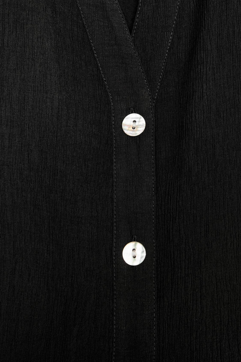 CHEMISE À MANCHES COURTES