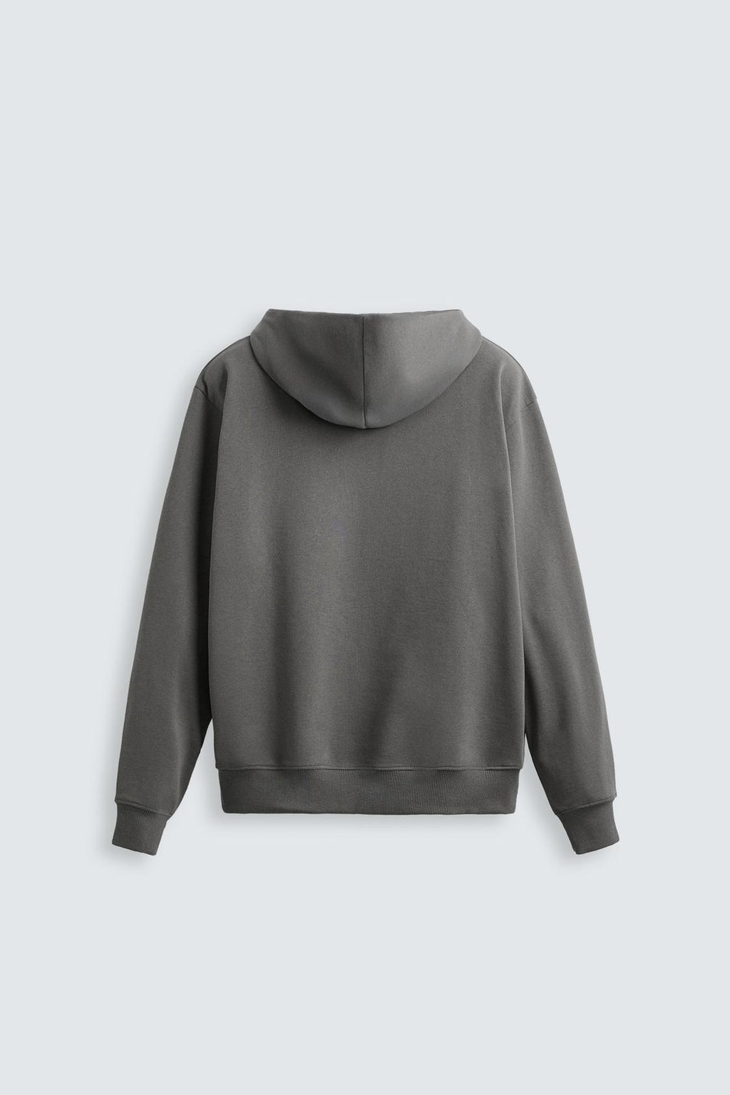 SWEAT À CAPUCHE BASIQUE