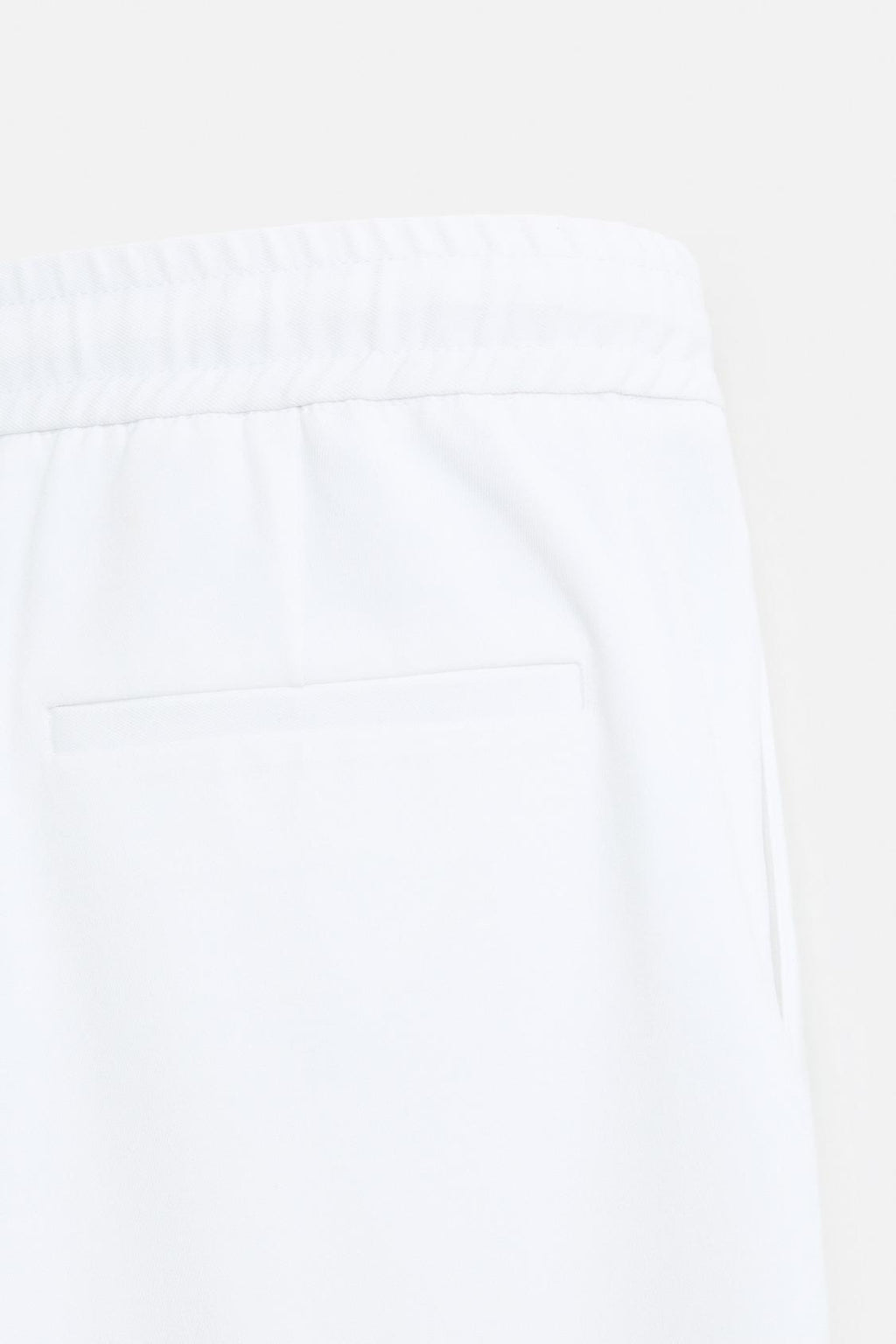 PANTALON AVEC TAILLE STYLE JOGGING CONFORT