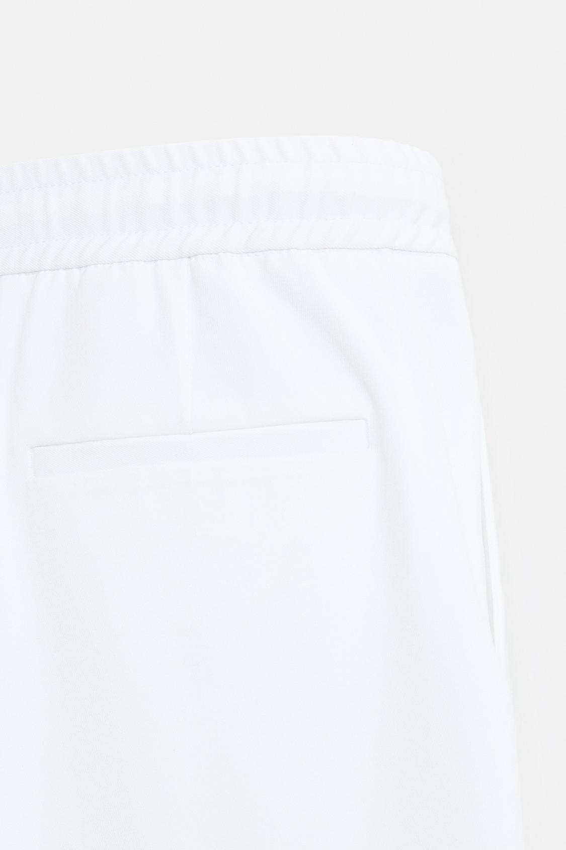 PANTALON AVEC TAILLE STYLE JOGGING CONFORT