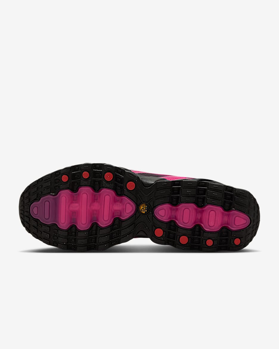 Air Max Dn 8 - Noir / Fuchsia