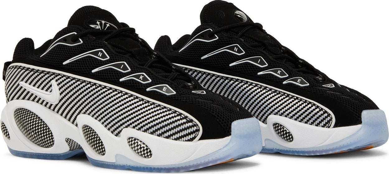 Nocta Glide - Noir / Blanc