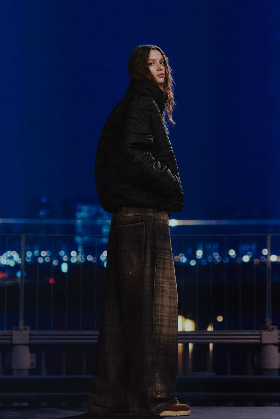 DOUDOUNE STWD BY PLEASURES