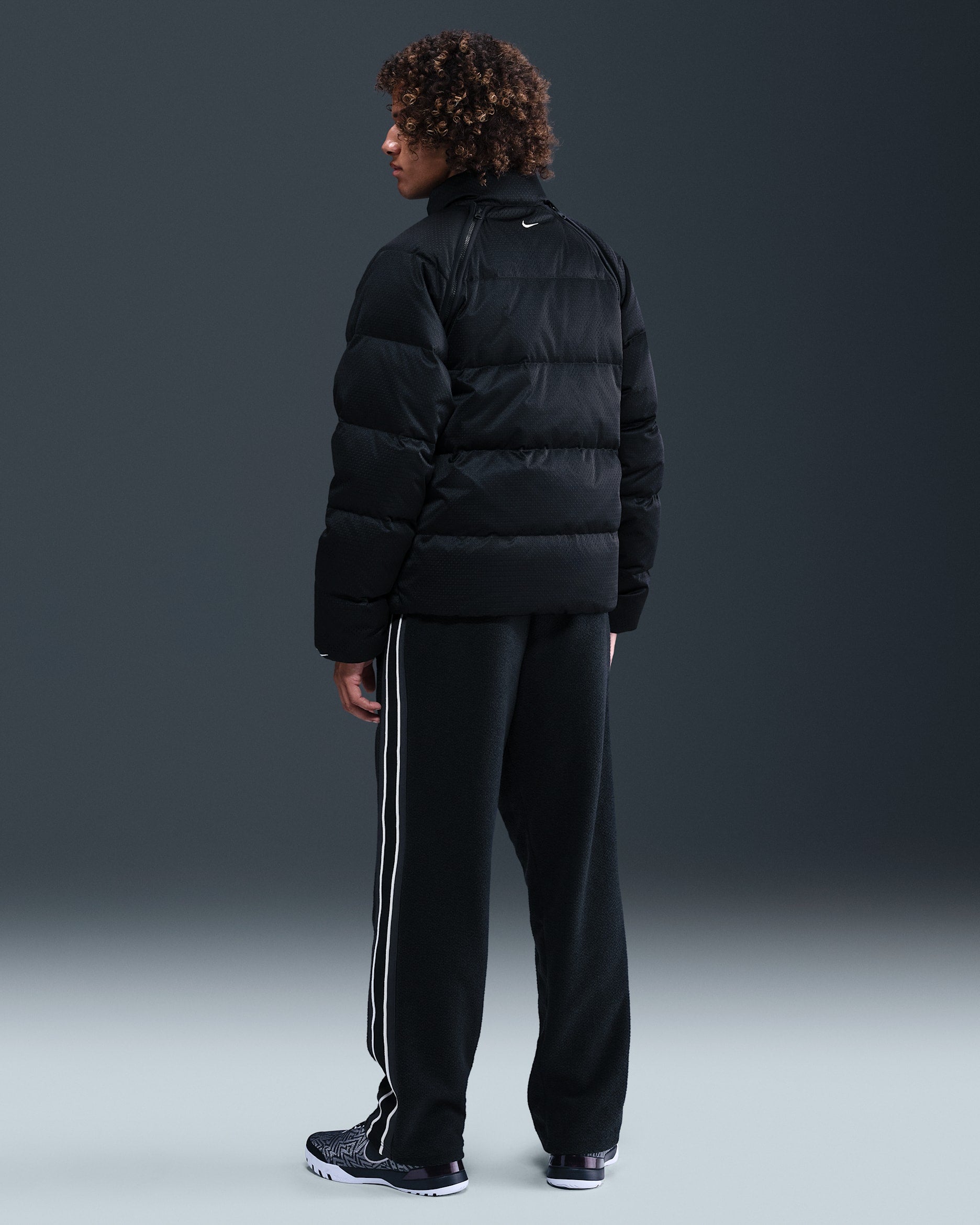 Veste en duvet Therma-FIT