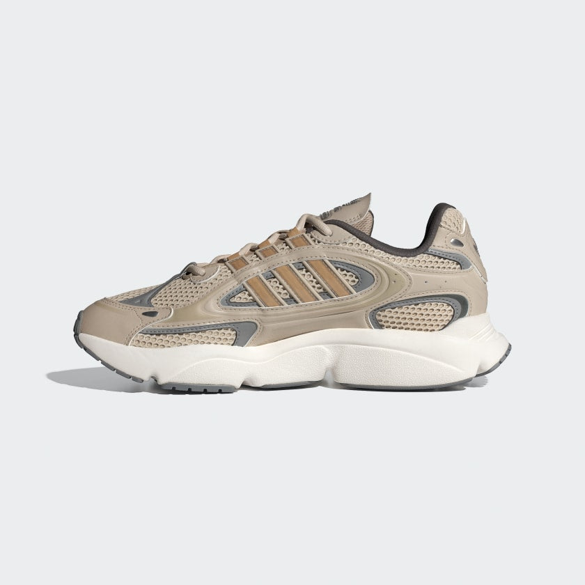 Ozmillen Beige / Marron