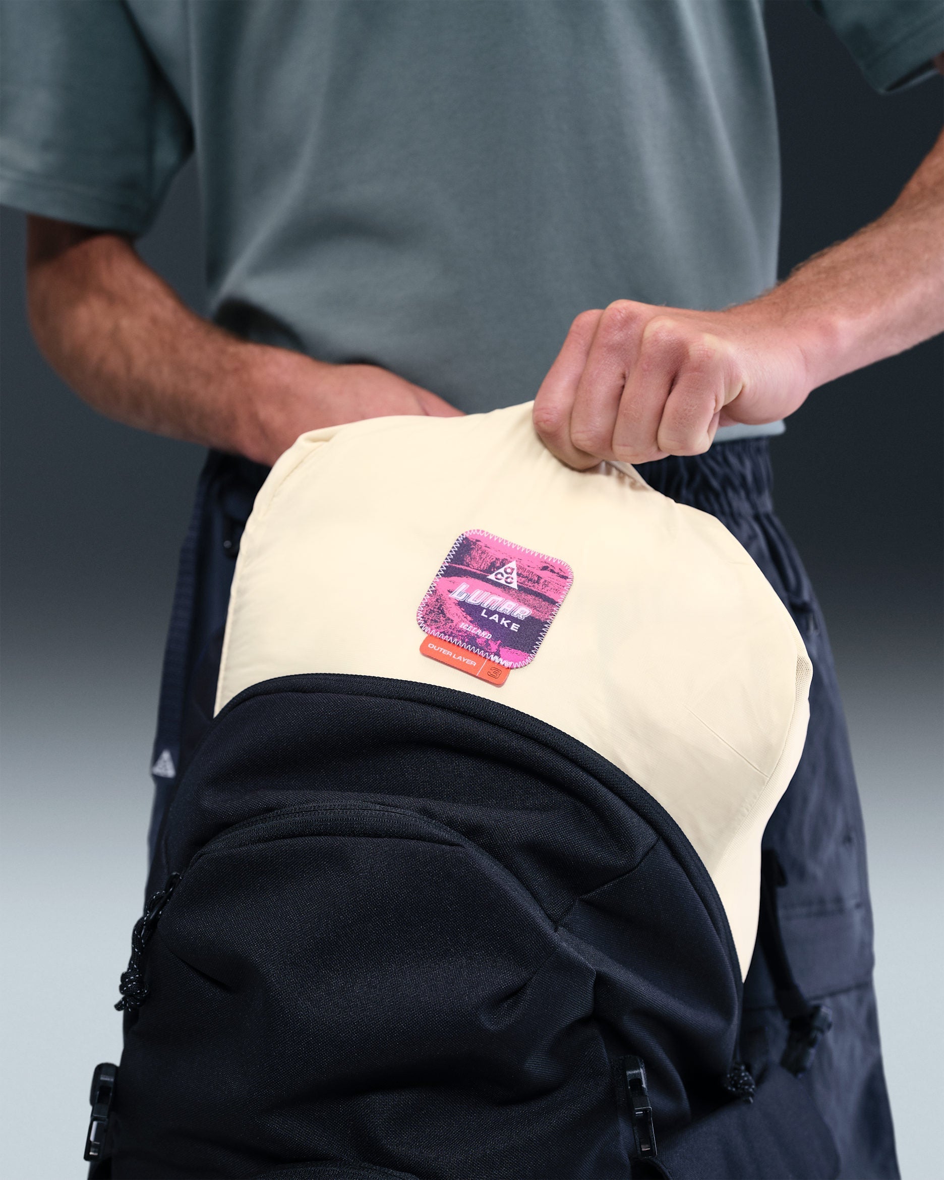 Veste à capuche ample Therma-FIT ADV