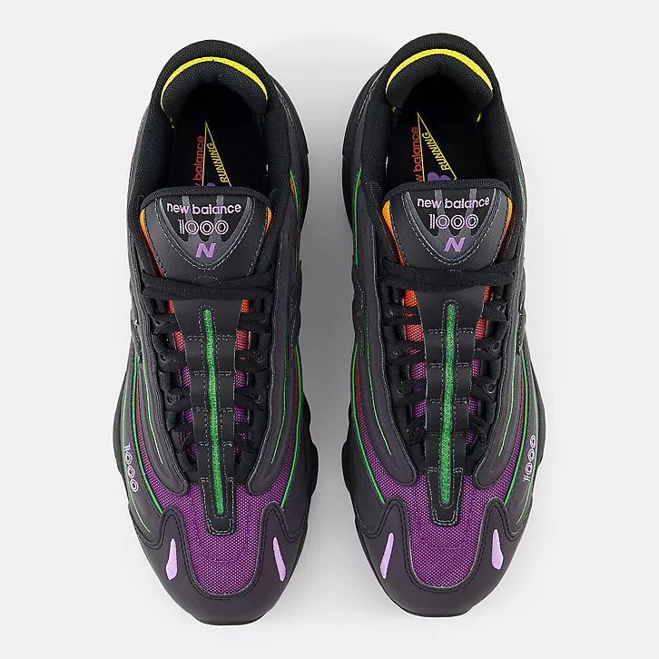 NEW BALANCE 1000 - Black