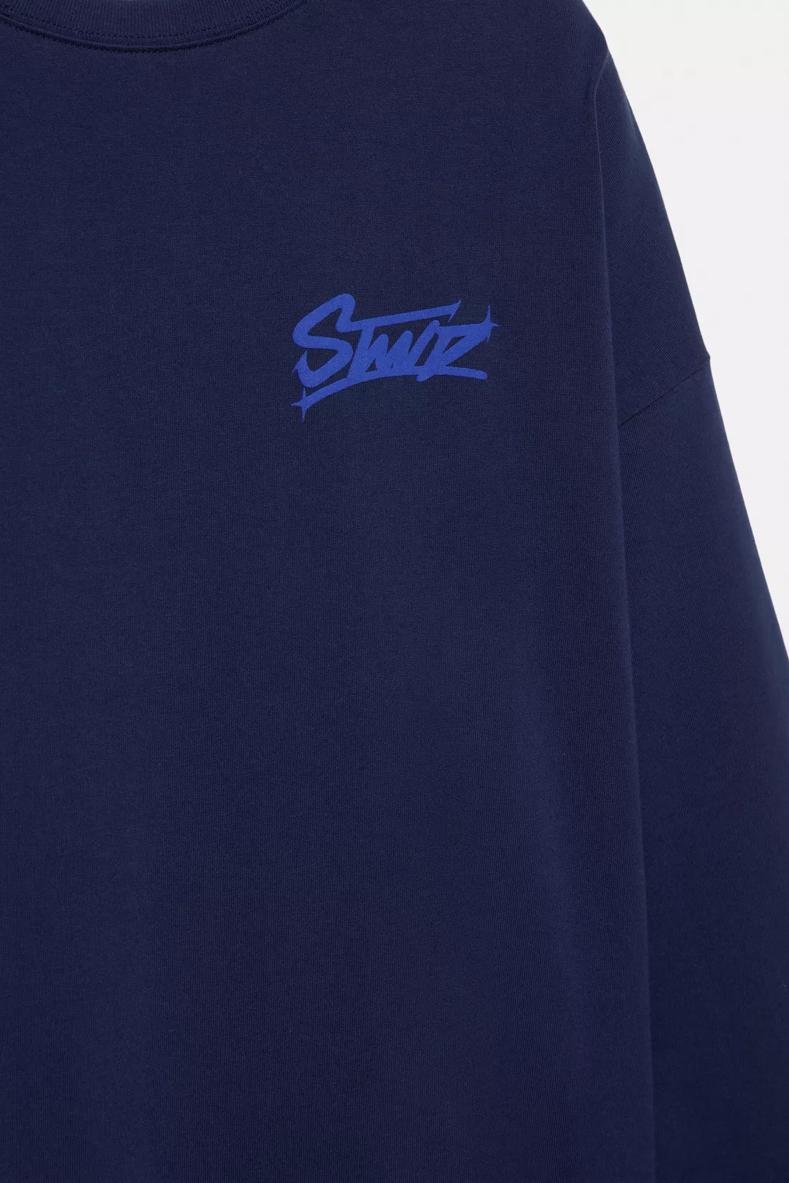 T-SHIRT GRAPHIQUE STWD