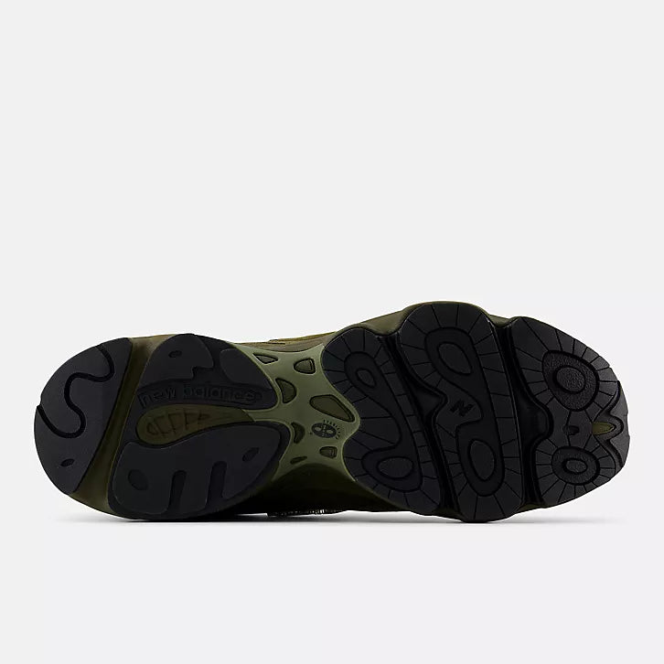 NEW BALANCE 1000 - Vert