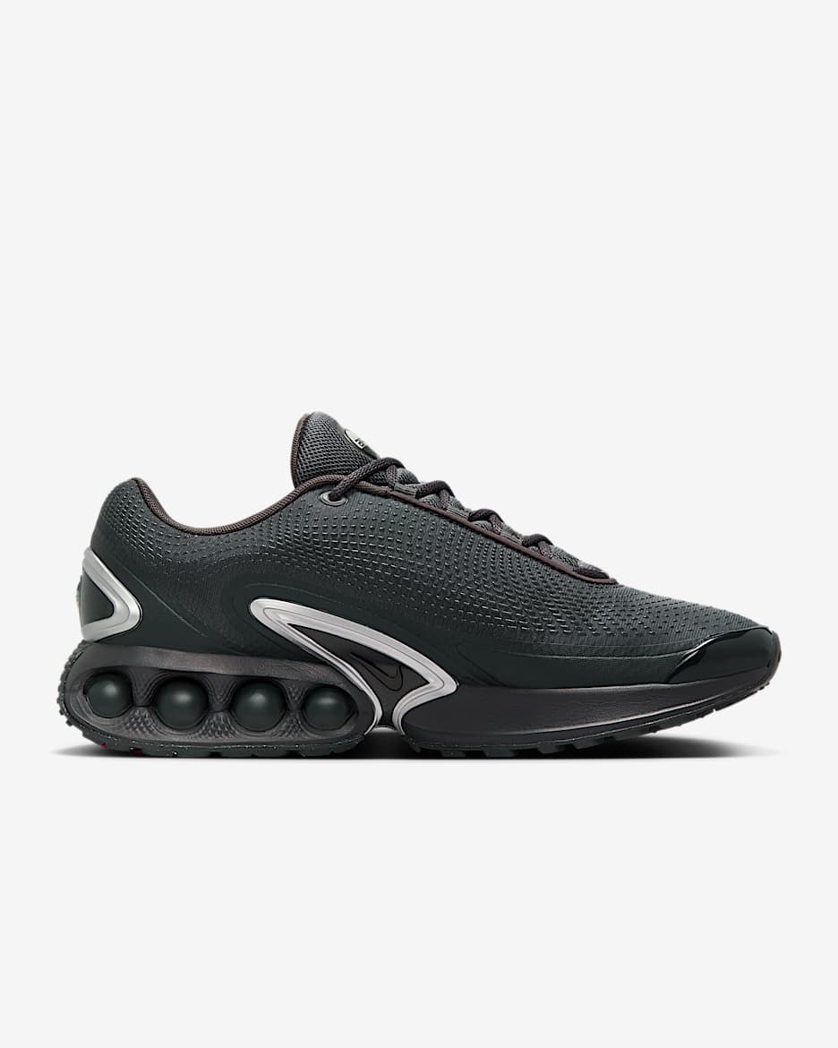 Air Max Dn - Noir / Vert