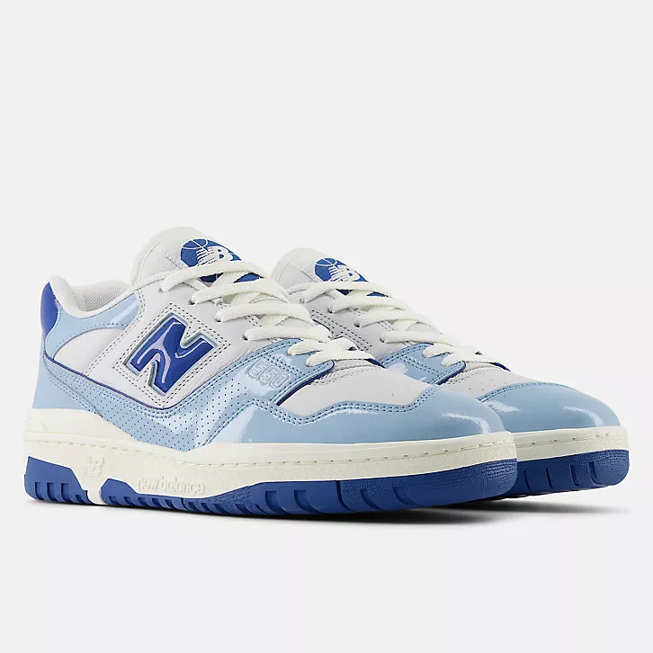 New balance 550 - Bleu Jean