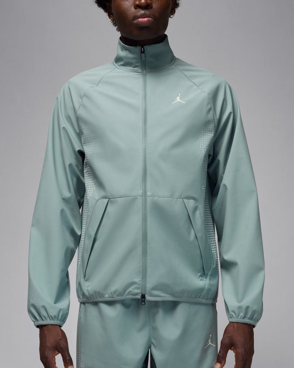 Veste de survêtement