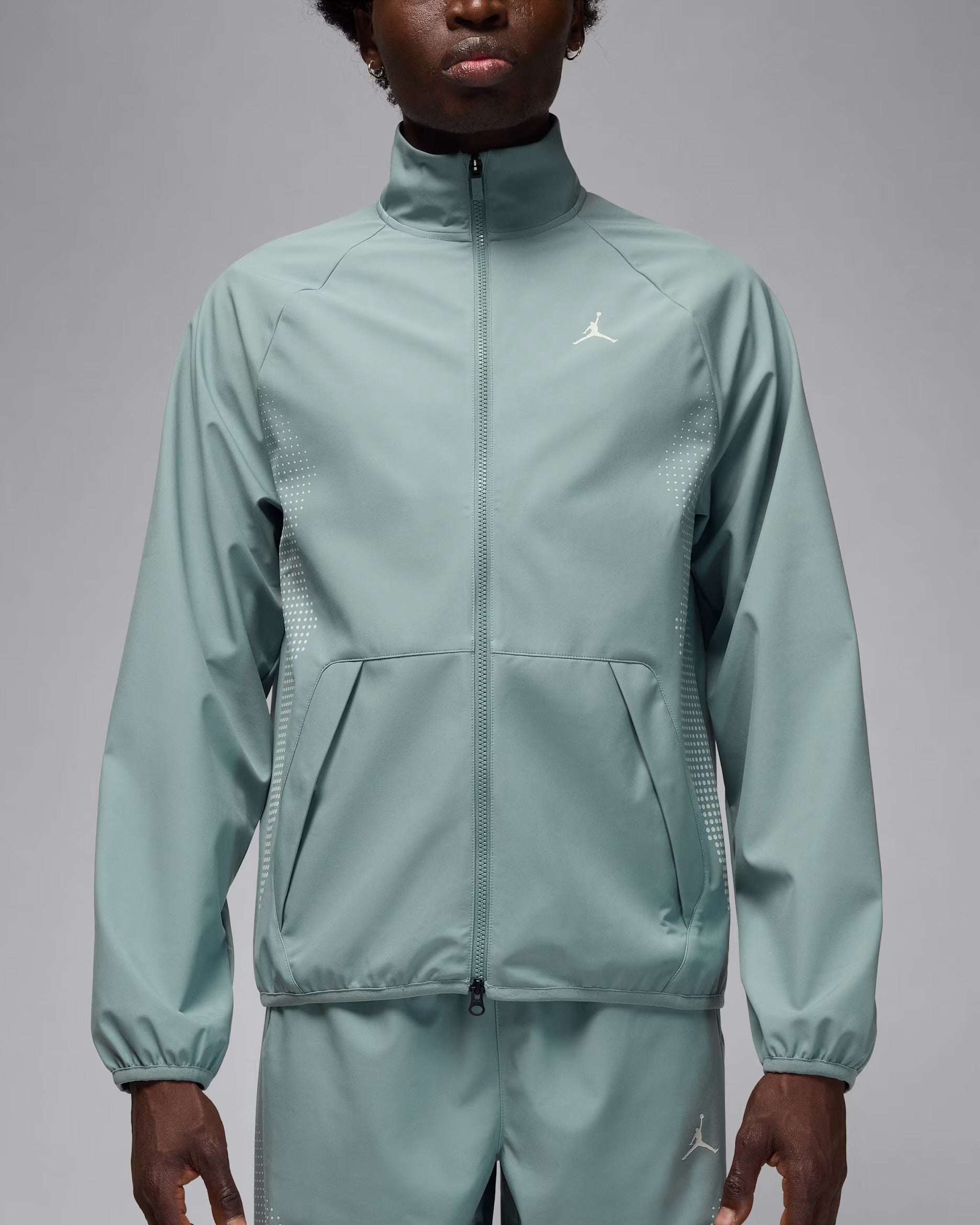 Veste de survêtement