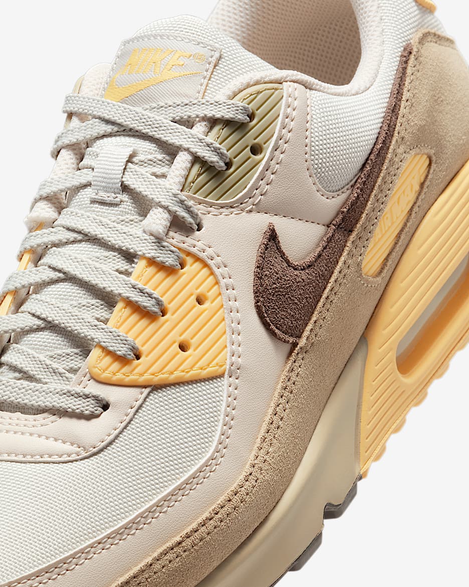 Air Max 90 - Marron