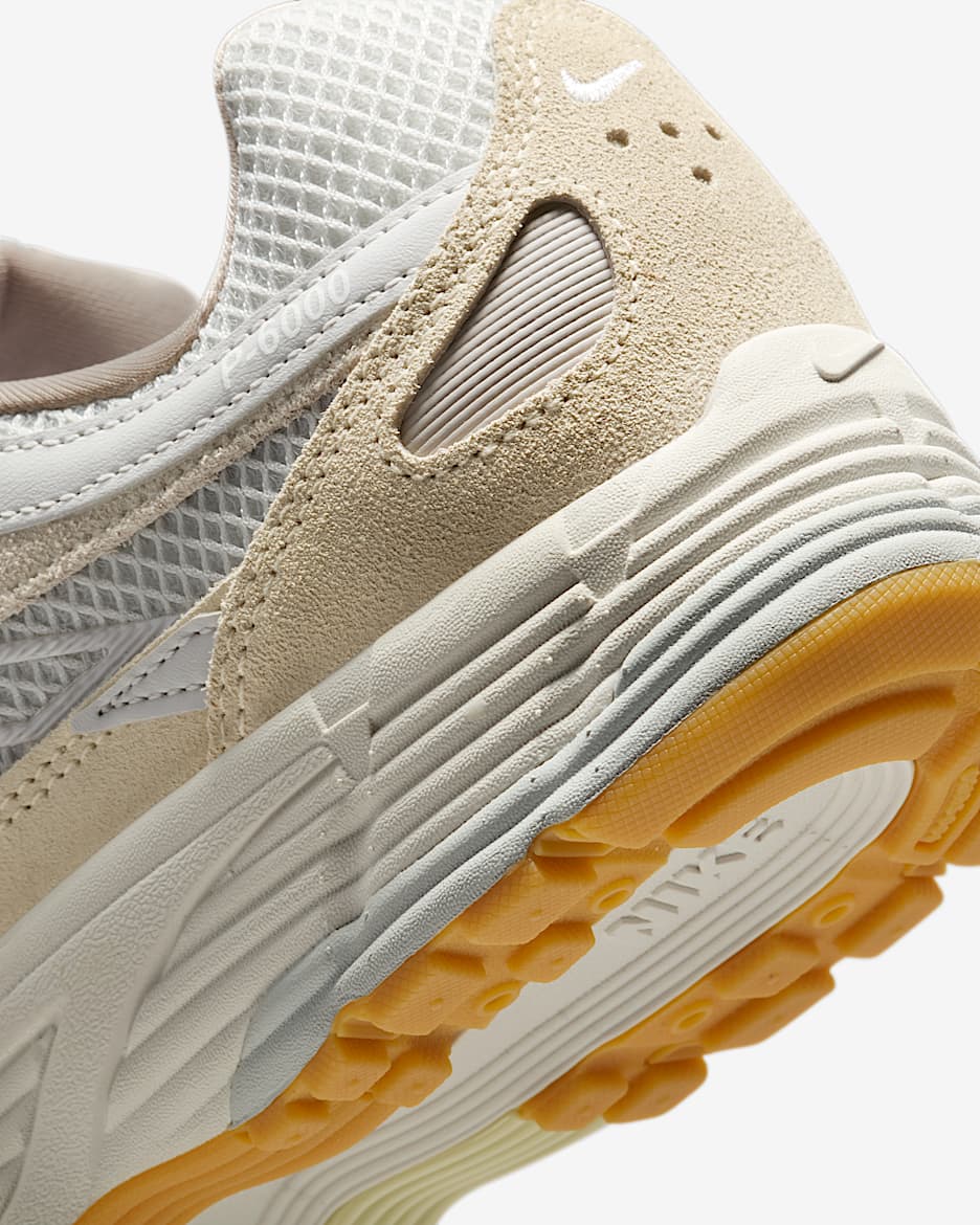 P-6000 - Beige / Gris