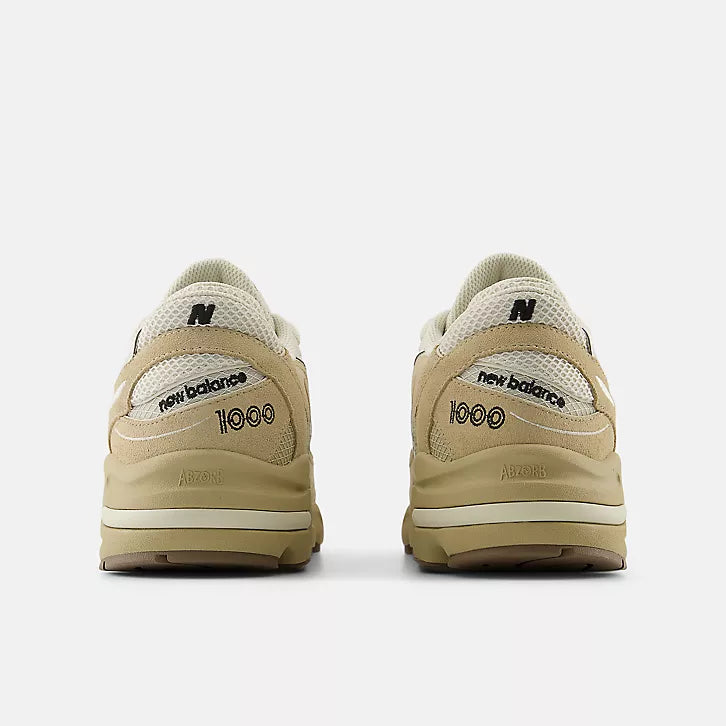 NEW BALANCE 1000 - BEIGE