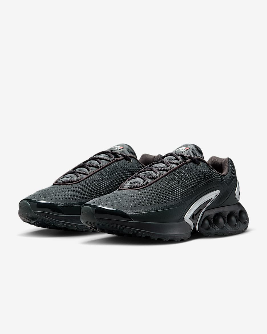 Air Max Dn - Noir / Vert